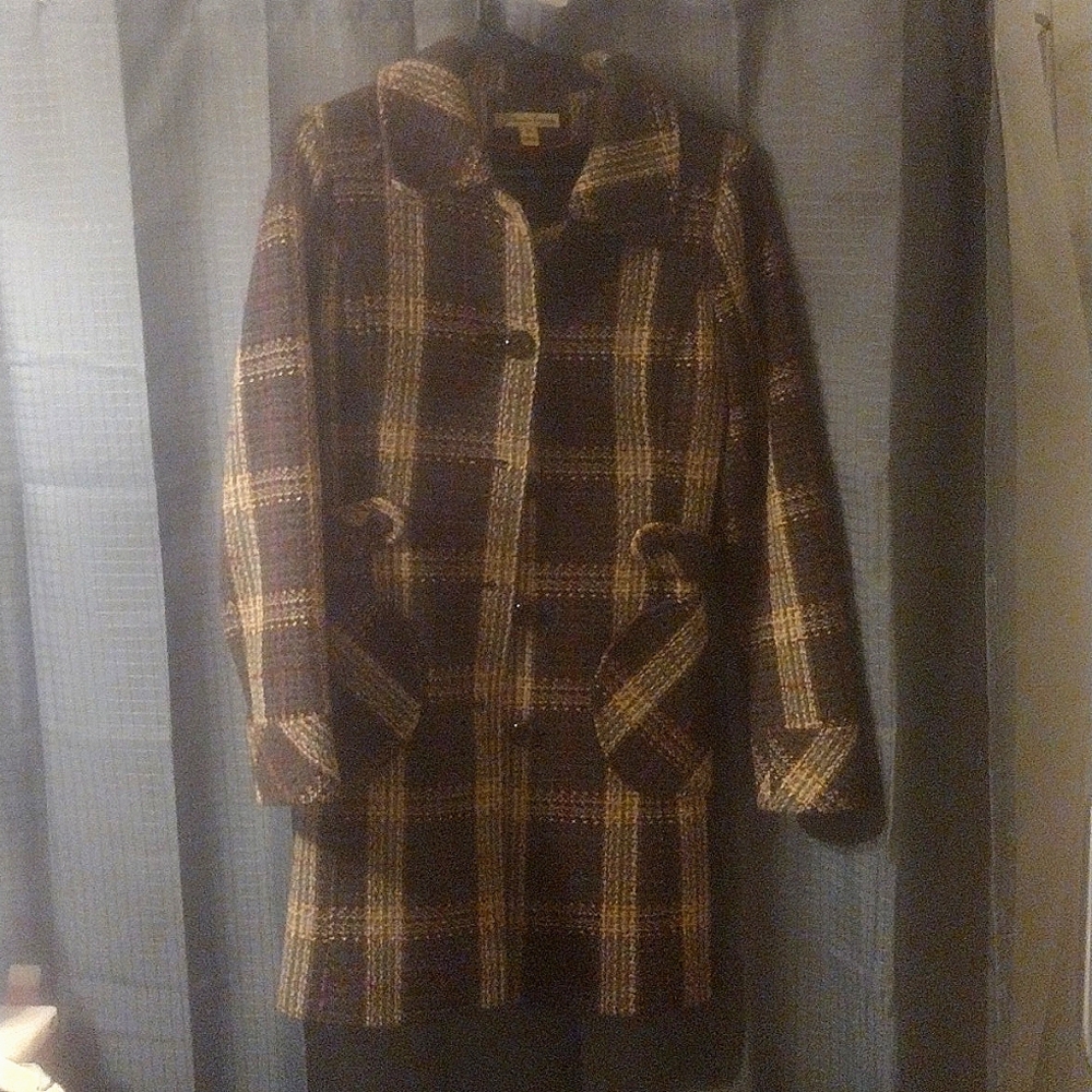 American Rag peacoat